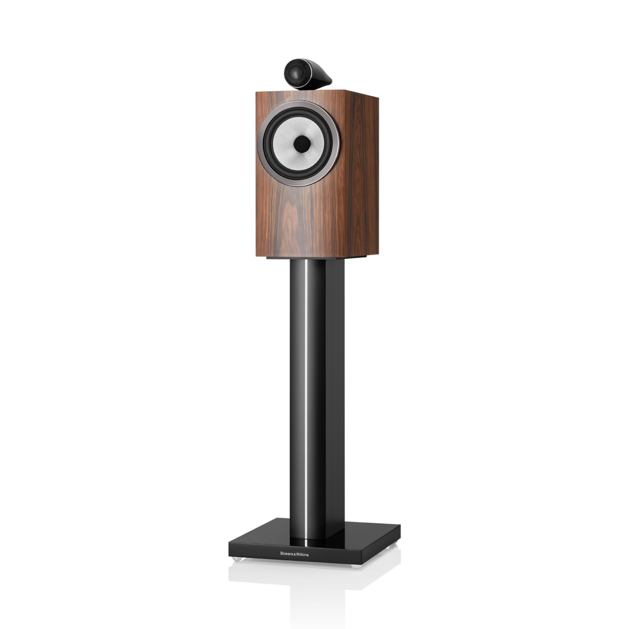 Bowers & Wilkins 705 S3, lentyninė garso kolonėlė