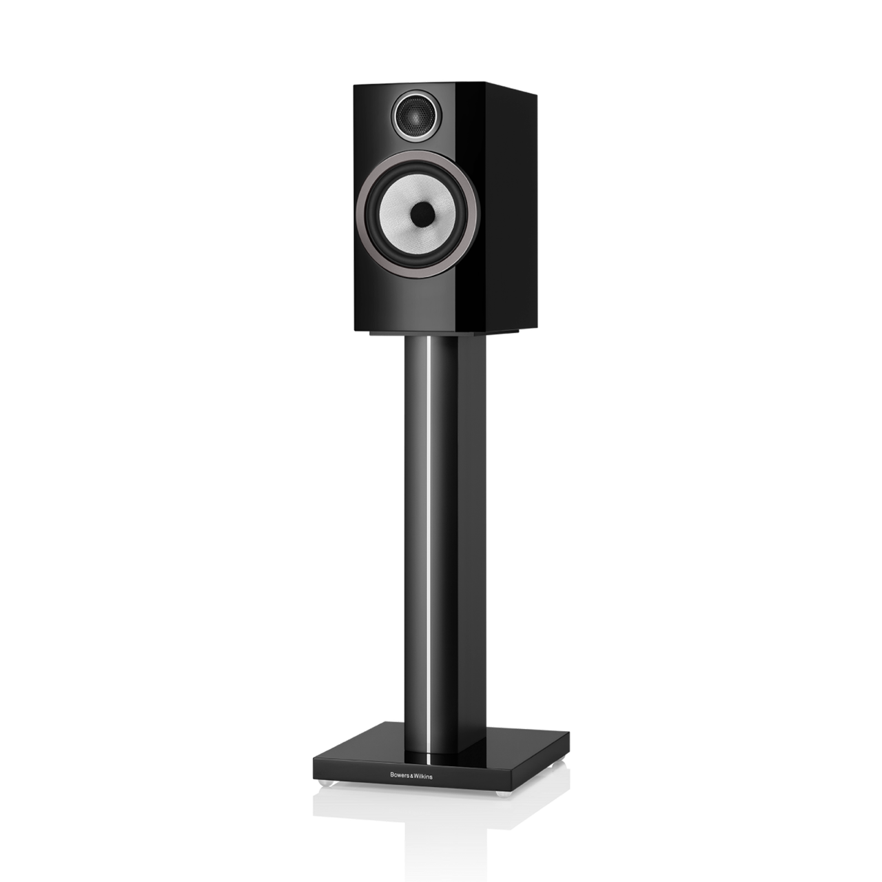 Bowers & Wilkins 706 S3, bookshelf speaker