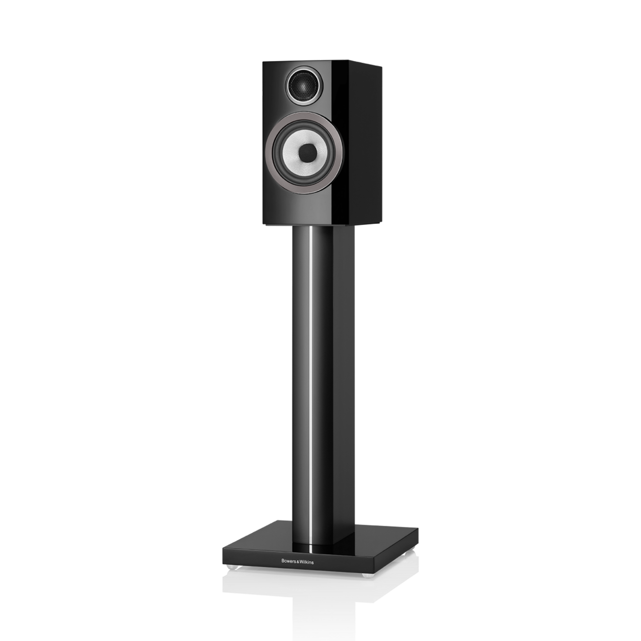 Bowers & Wilkins 707 S3, lentyninė garso kolonėlė