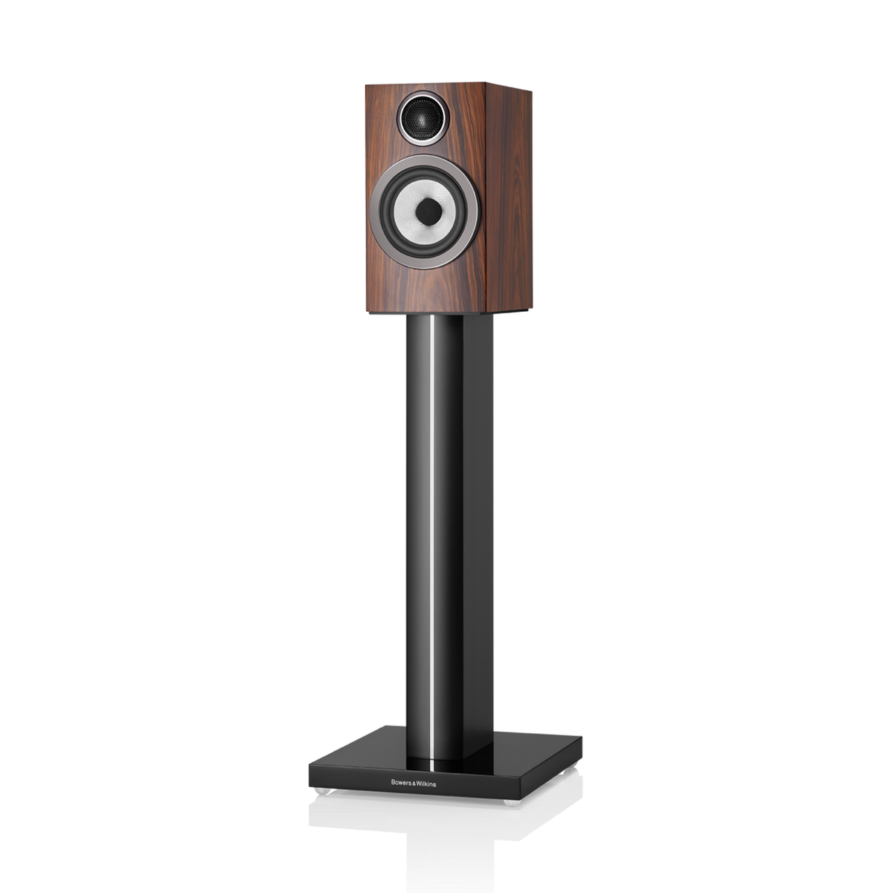 Bowers & Wilkins 707 S3, lentyninė garso kolonėlė