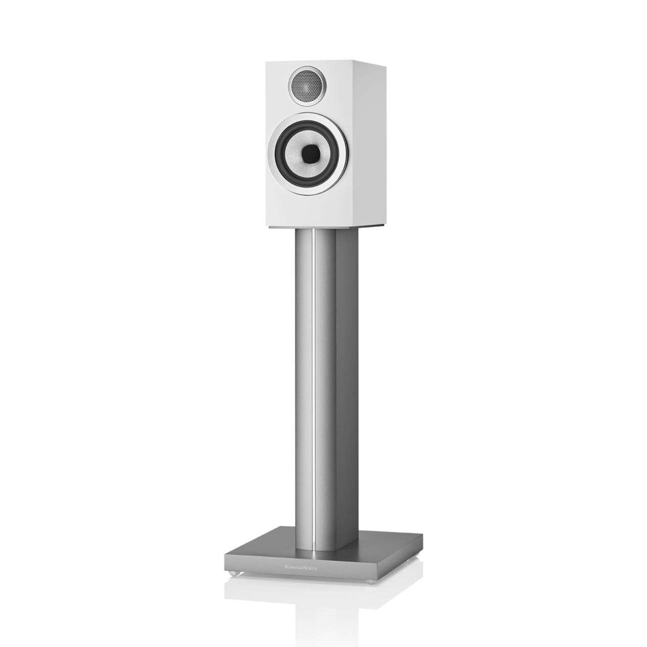 Bowers & Wilkins 707 S3, lentyninė garso kolonėlė