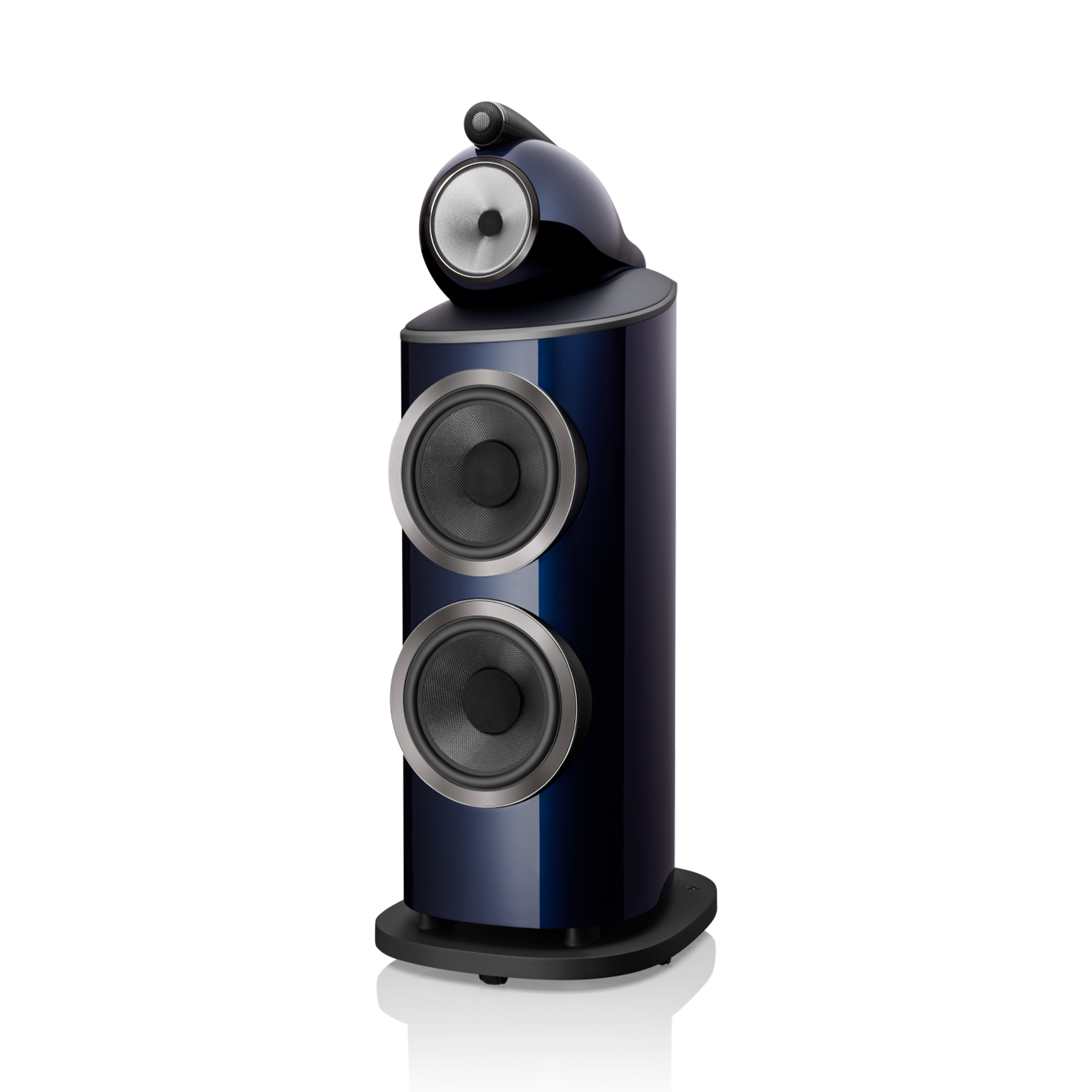 Bowers & Wilkins 801 D4 Signature, grindinė garso kolonėlė