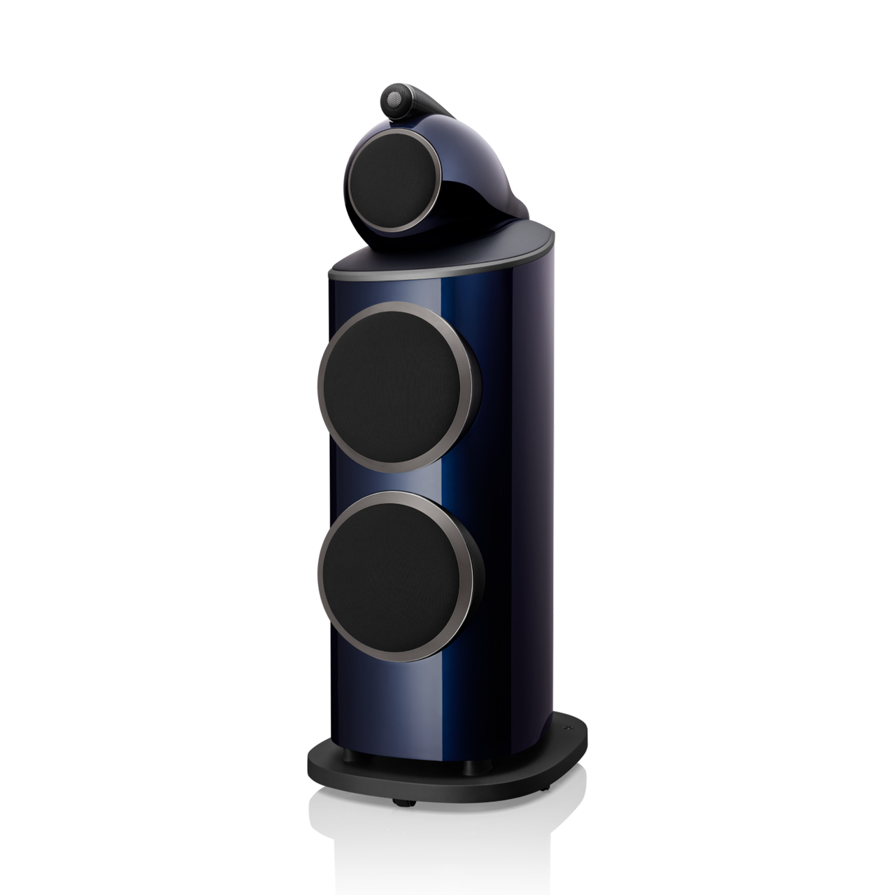 Bowers & Wilkins 801 D4 Signature, grindinė garso kolonėlė