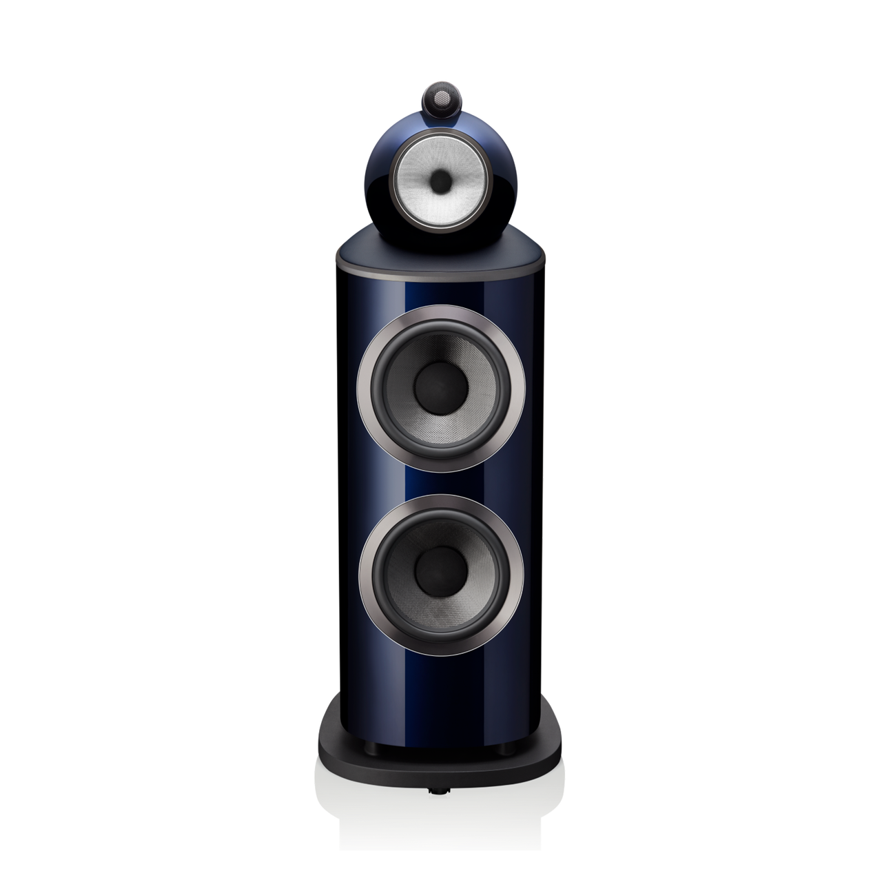 Bowers & Wilkins 801 D4 Signature, grindinė garso kolonėlė
