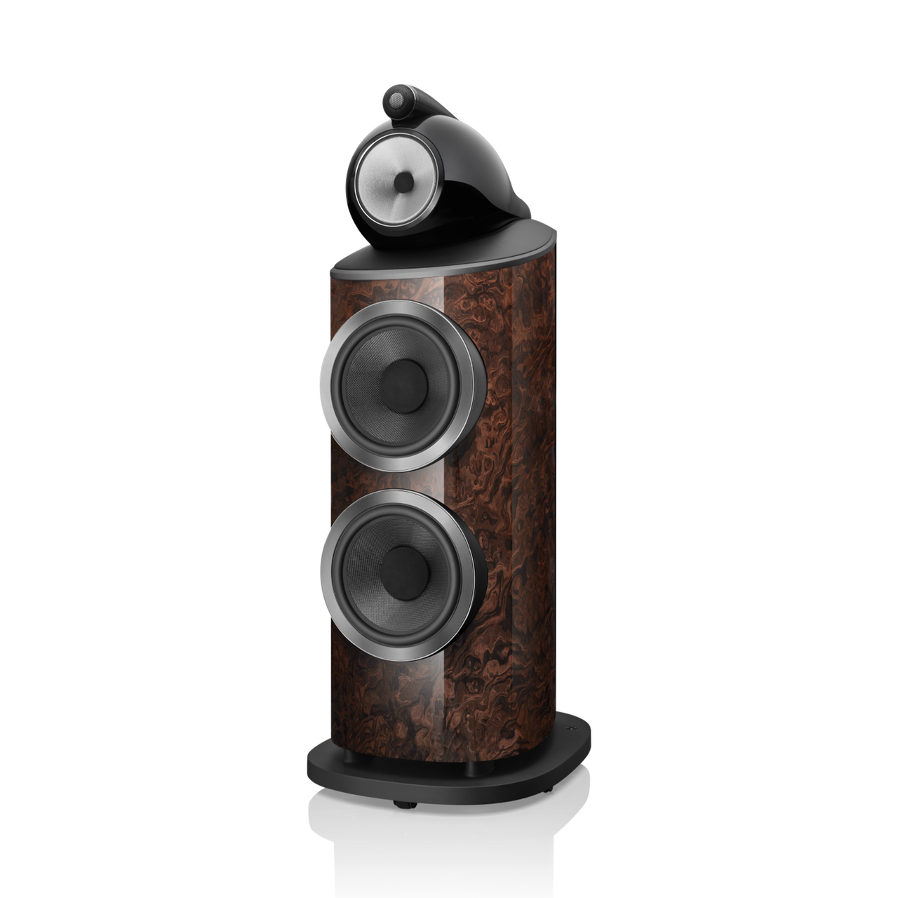 Bowers & Wilkins 801 D4 Signature, grindinė garso kolonėlė