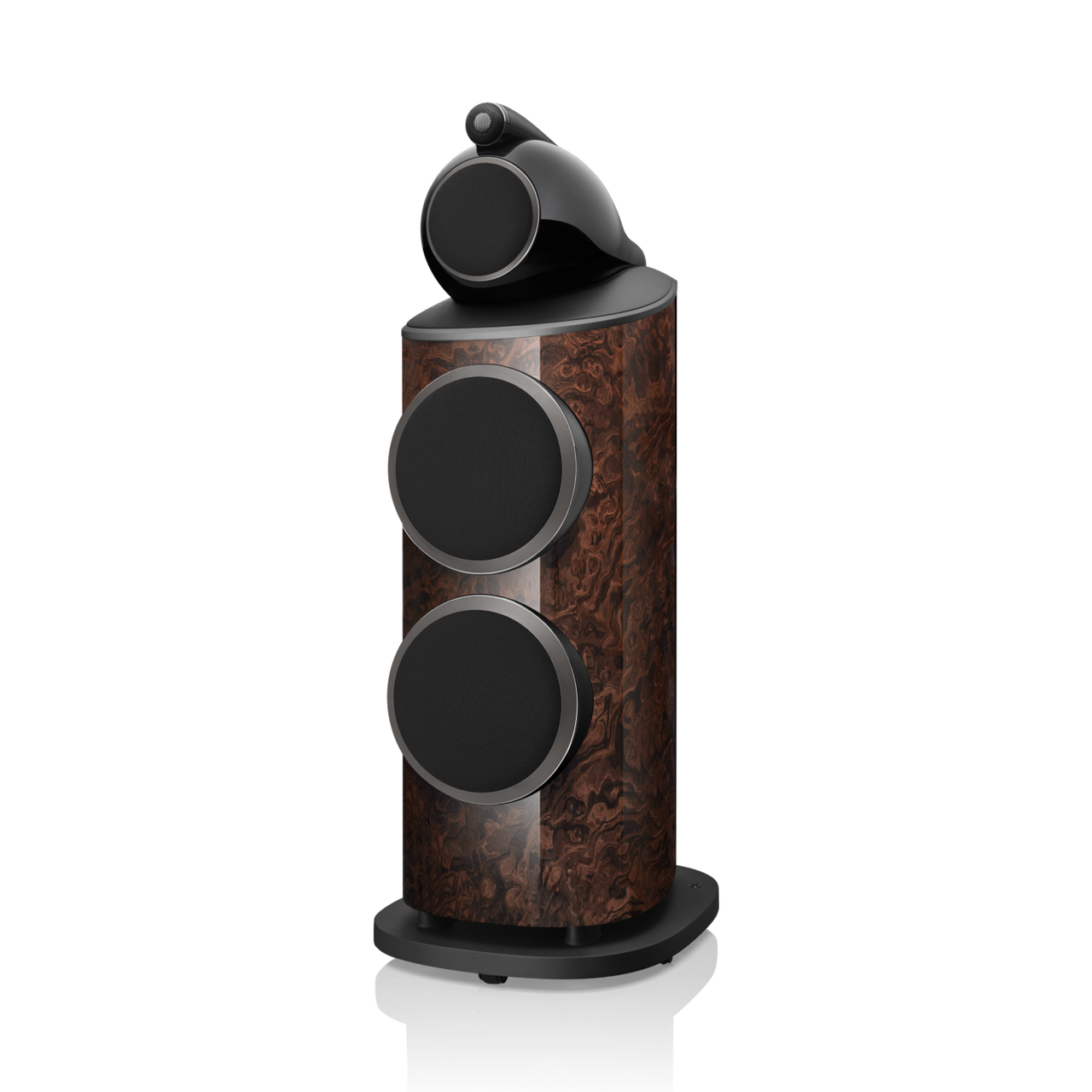 Bowers & Wilkins 801 D4 Signature, grindinė garso kolonėlė