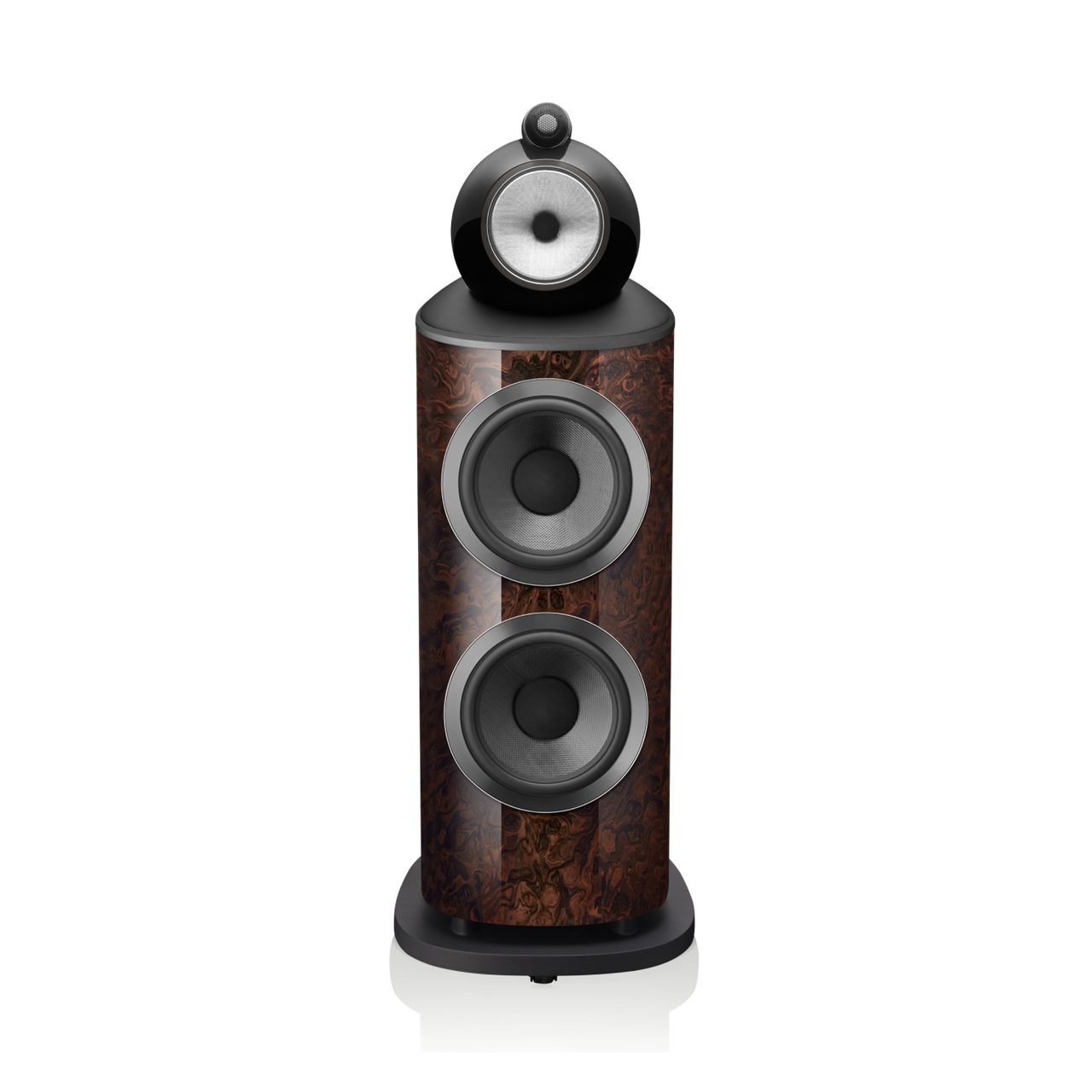 Bowers & Wilkins 801 D4 Signature, grindinė garso kolonėlė