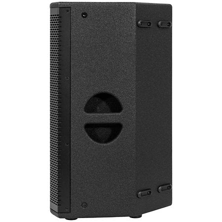 MAC MAH AS Pro 12, profesionali aktyvi kolonėlė su integruotu mikšeriu ir Bluetooth