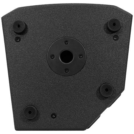 MAC MAH AS Pro 12, profesionali aktyvi kolonėlė su integruotu mikšeriu ir Bluetooth