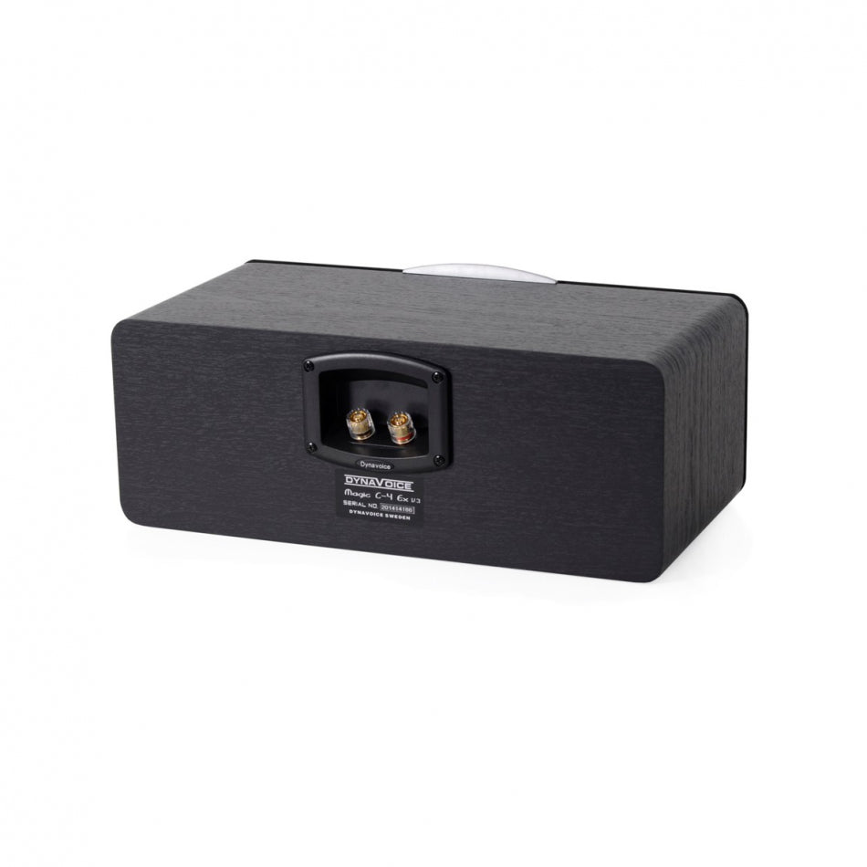 Dynavoice Magic C-4 EX (v.3), Centrinė garso kolonėlė 100W
