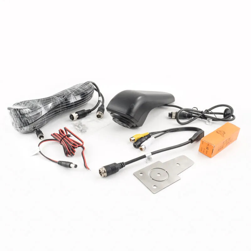 AMPIRE KV-CRAFTER-2, galinio vaizdo kamera skirta VW CRAFTER/MAN TGE m