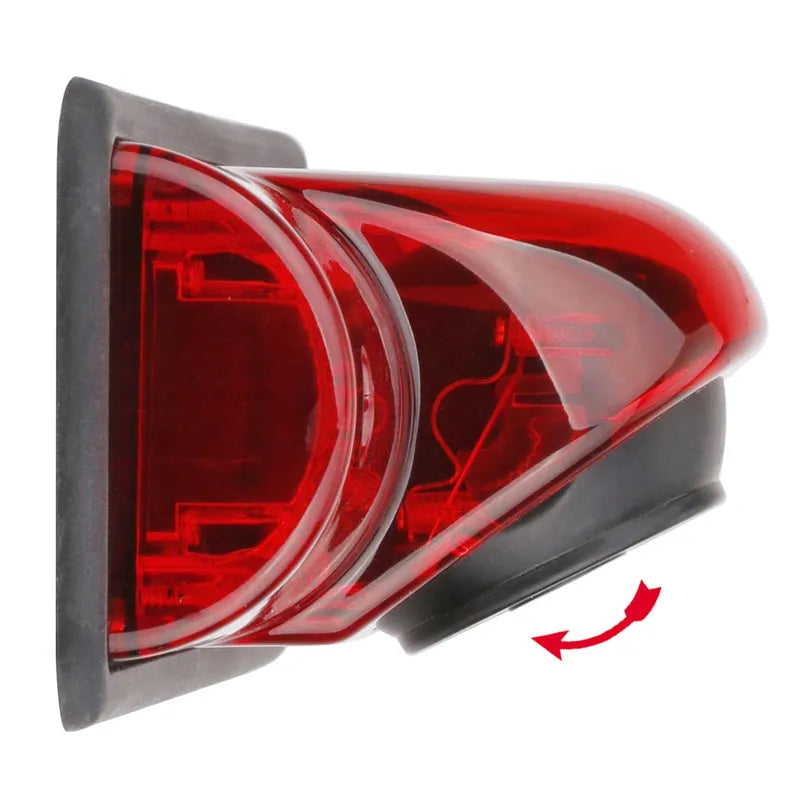 AMPIRE KV-UNIVERSAL, galinio vaizdo kamera automobiliui