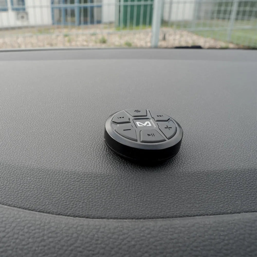 AMPIRE PRC-1, Marine Bluetooth valdymo pultelis telefonui valdyti