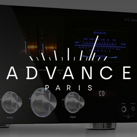 Advance Paris