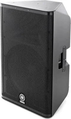 Aktyvi garso kolonėlė Yamaha DXR15, 700W