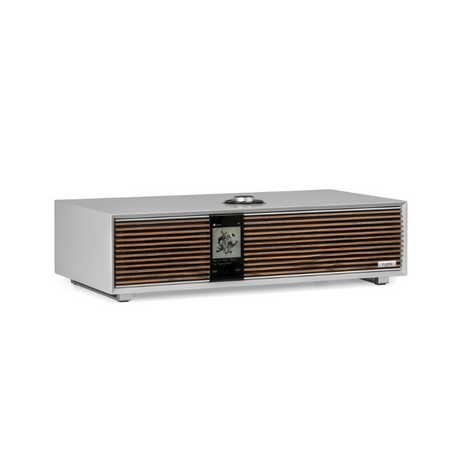 Powered speakers