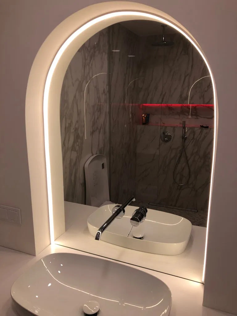 Apšvietimo sprendimai