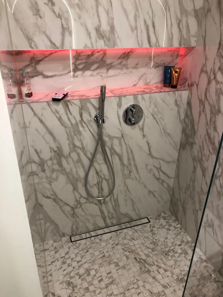 Apšvietimo sprendimai