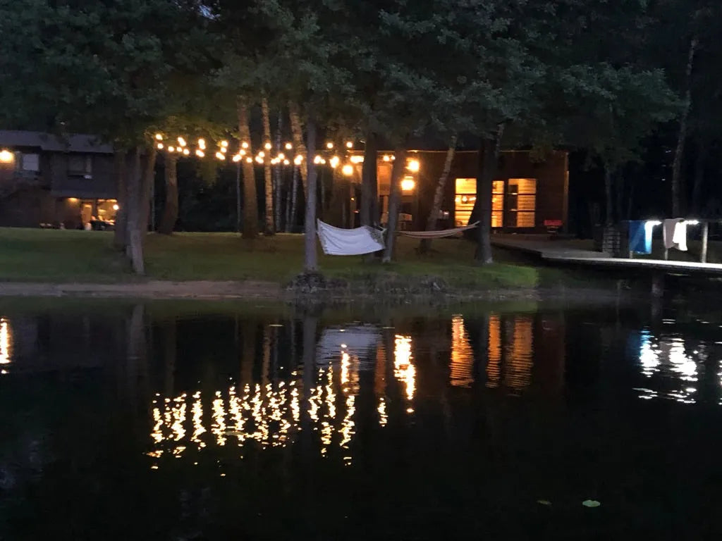 Apšvietimo sprendimai