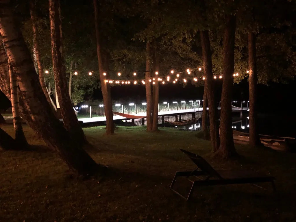 Apšvietimo sprendimai