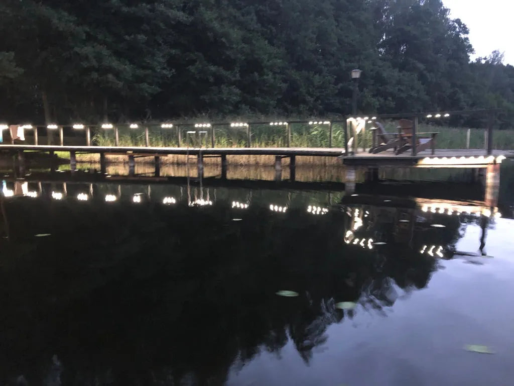 Apšvietimo sprendimai