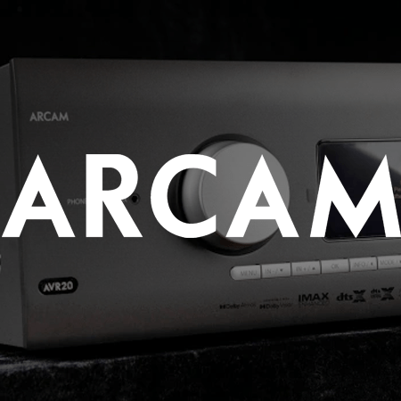 Arcam