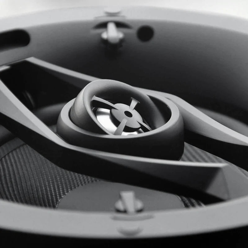 Arylic WBC65, 50W belaidžiai lubiniai garsiakalbiai su Wi-Fi, Bluetooth, Multi-Room funkcijomis