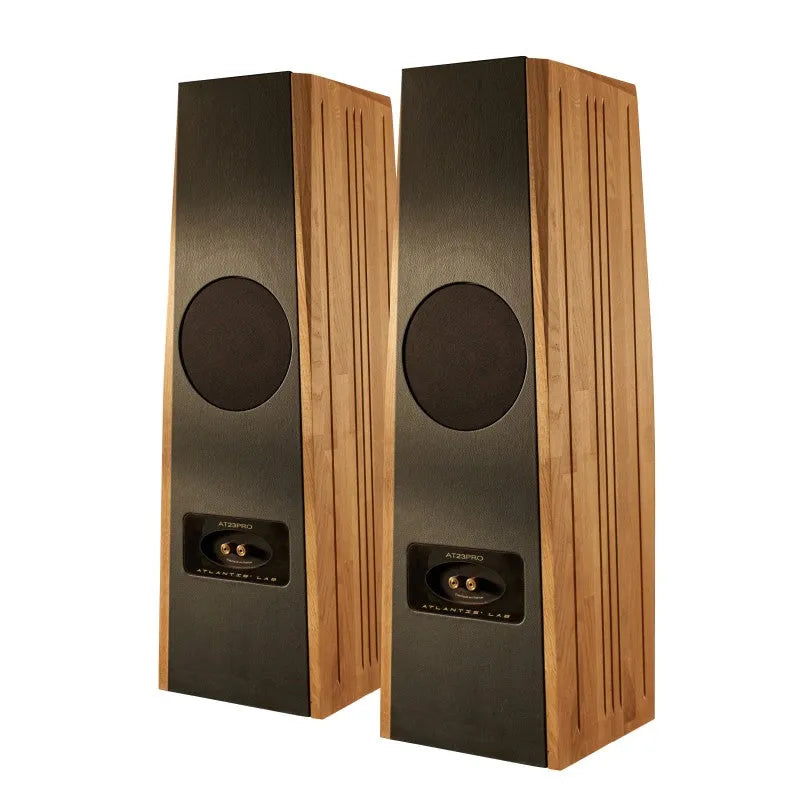 Atlantis Lab AT23, grindinės garso kolonėlės