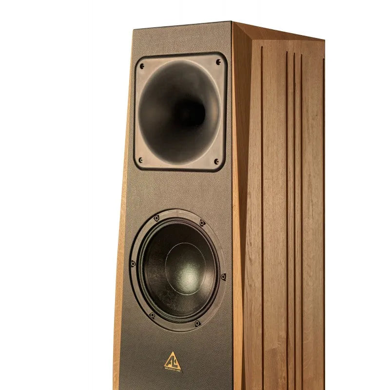 Atlantis Lab AT23, grindinės garso kolonėlės