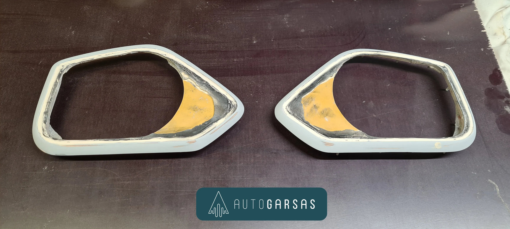 Audi A4 High End lygio DSP garso sistema