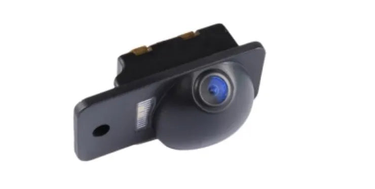 Audi A6 A4 galinio vaizdo kamera su naktiniu rėžimu JP-05336