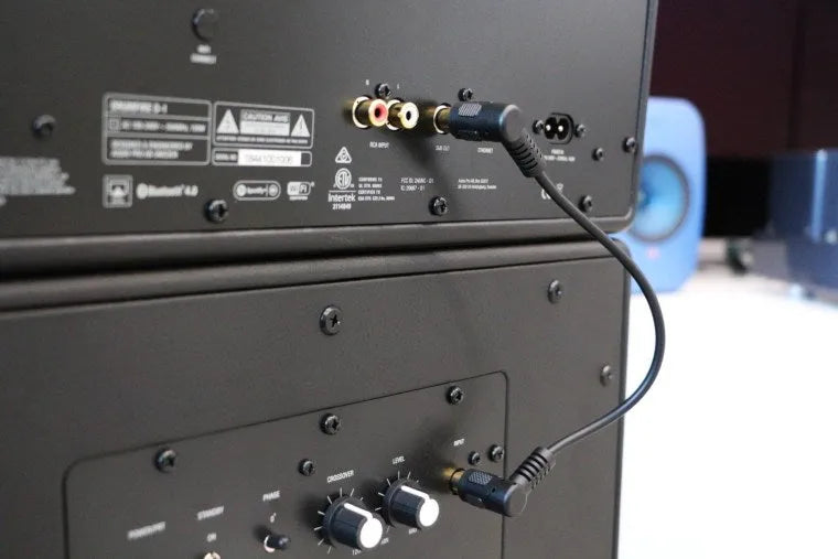 Audio Pro DRUMFIRE, belaidė grindinė garso kolonėlė (įvairių spalvų)