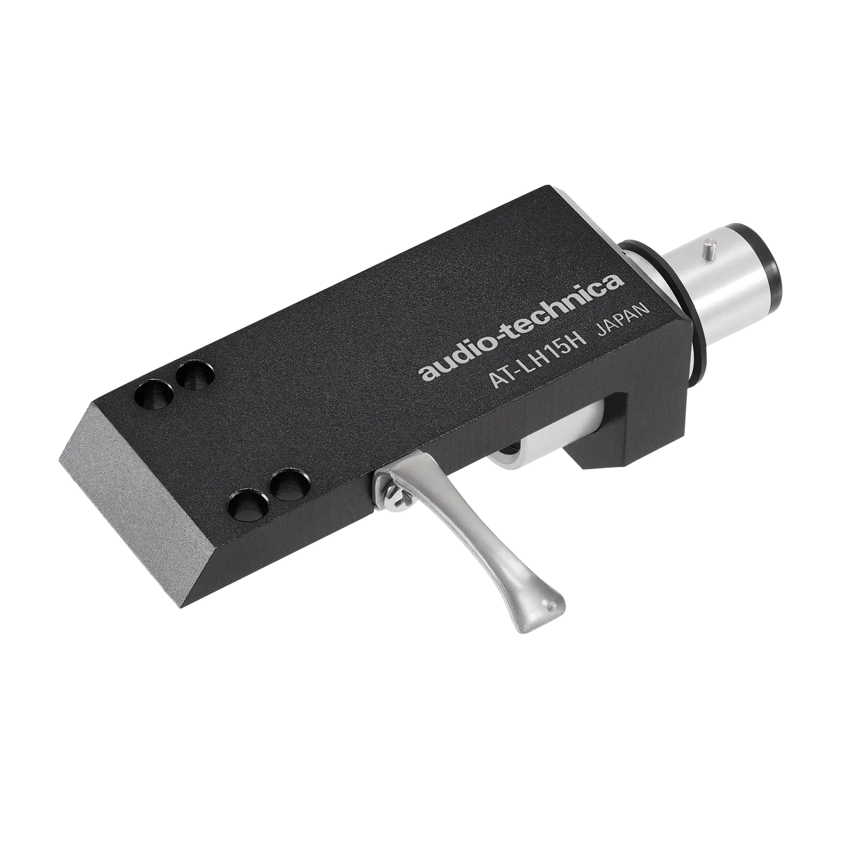 Audio-Technica AT-LH15H, kartridžo galvutė