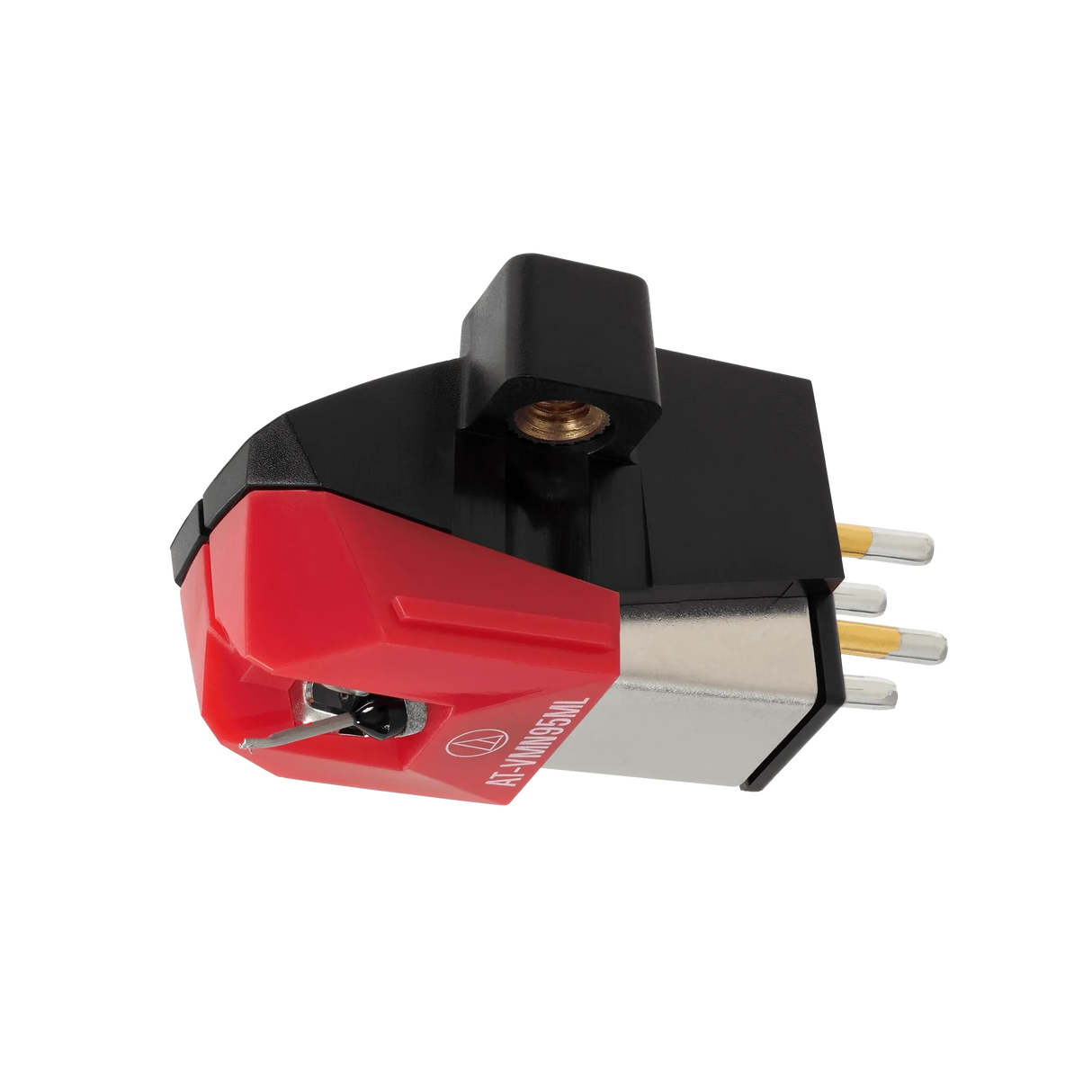 Audio-Technica AT-VM95ML, kartridžas