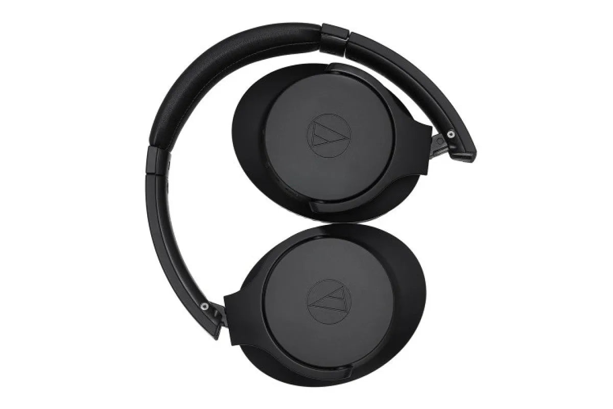 Audio-Technica ATH-ANC700BT, Over-Ear belaidės triukšmą slopinančios ausinės