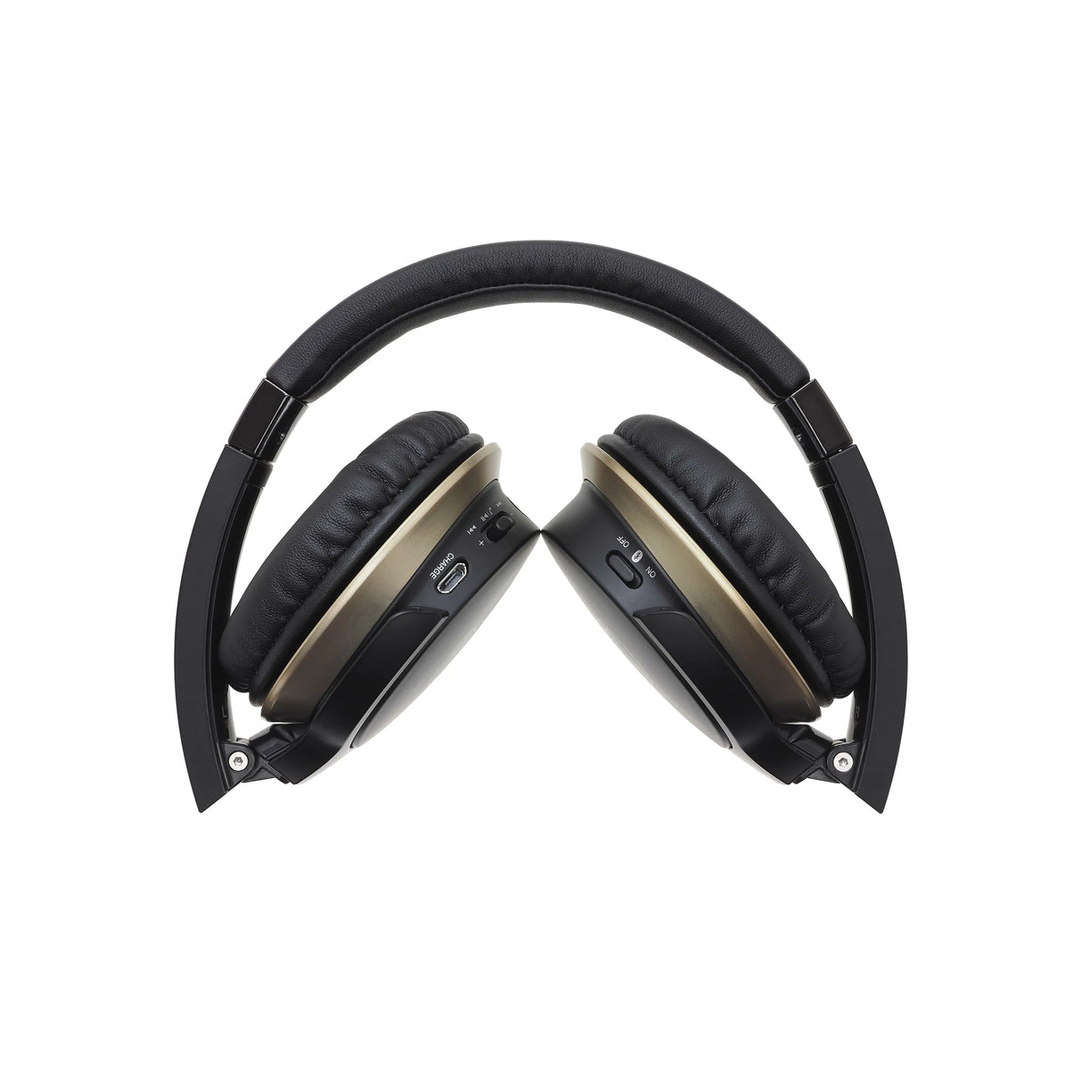 Audio-Technica ATH-AR3BT SONICFUEL, Over-Ear belaidės ausinės