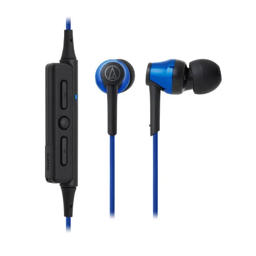 Audio-Technica ATH-CKR35BT, In-Ear belaidės ausinės
