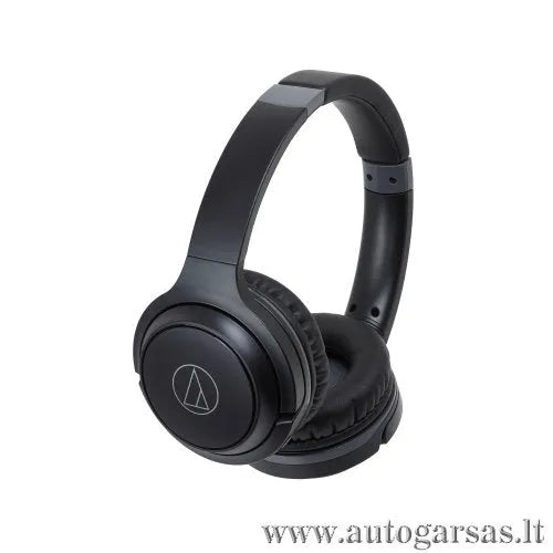 Audio-Technica ATH-S200BT, Over-Ear belaidės ausinės
