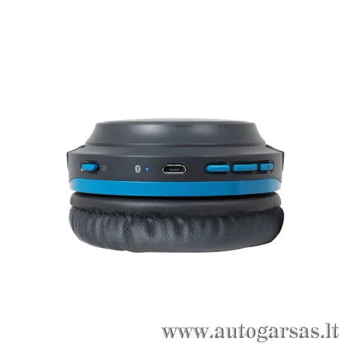 Audio-Technica ATH-S200BT, Over-Ear belaidės ausinės