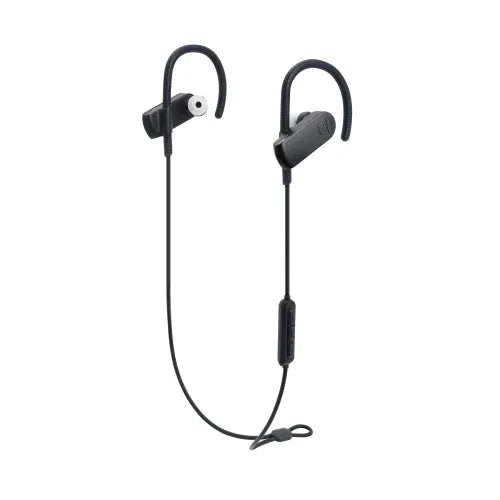 Audio-Technica ATH-SPORT70BT, In-Ear Belaidės sportinės ausinės