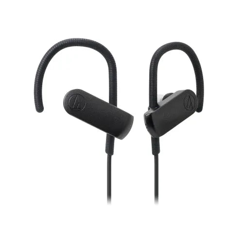 Audio-Technica ATH-SPORT70BT, In-Ear Belaidės sportinės ausinės