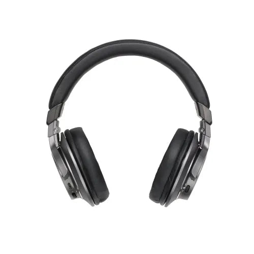 Audio-Technica ATH-SR6BTBK, Over-Ear belaidės ausinės