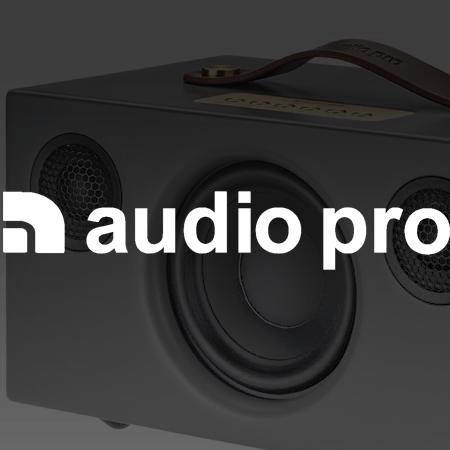 Audio Pro