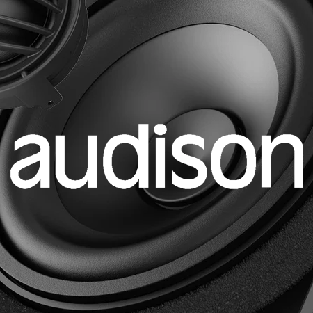 Audison