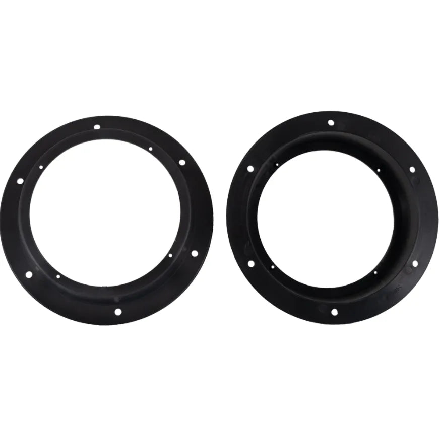 Auto Connect 720VW02SA, 16.5cm garsiakalbių montavimo žiedai