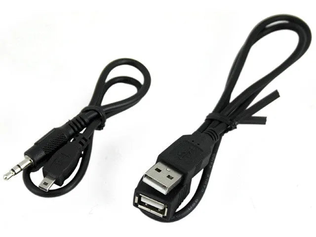 Automobilinis USB/SD adapteris CTAARUSB001, skirtas Alfa Romeo 147/156/157