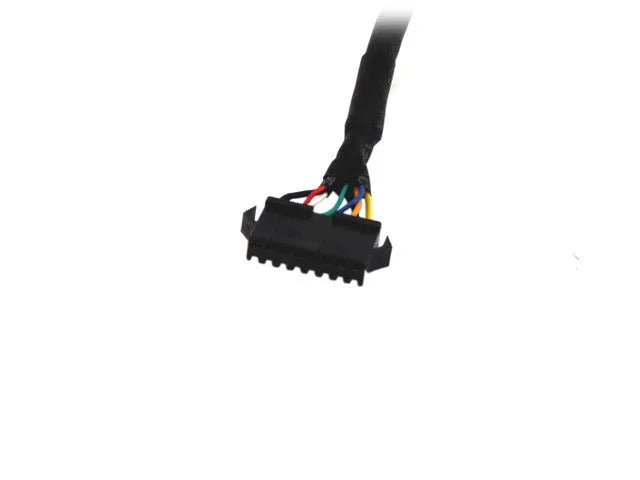 Automobilinis USB/SD adapteris CTAMZUSB002, skirtas Mazda 3/5/6/CX-7 nuo 2009m