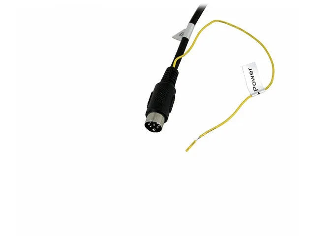 Automobilinis USB/SD adapteris CTAVLUSB001, skirtas Volvo HU magnetoloms