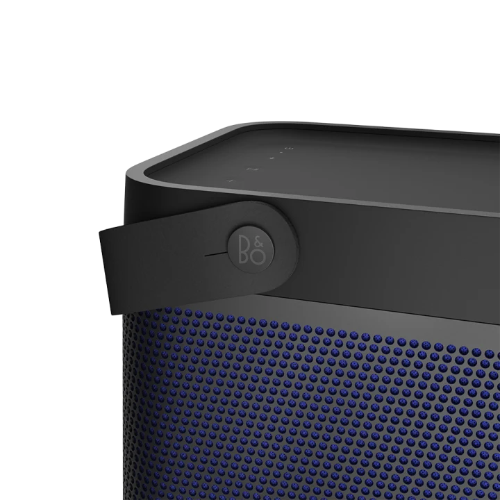 Bang & Olufsen BEOLIT 20, belaidis nešiojamas garsiakalbis (įvairių spalvų)- rankena