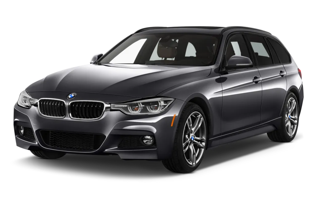 BMW - Match garsiakalbių montavimas